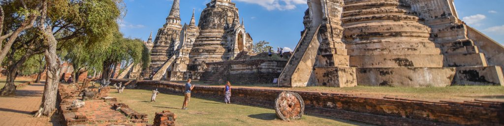 Chiang Mai - A Summary